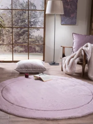Χαλί Floor 12 Ροτόντα - Ροτόντα Φ120 cm