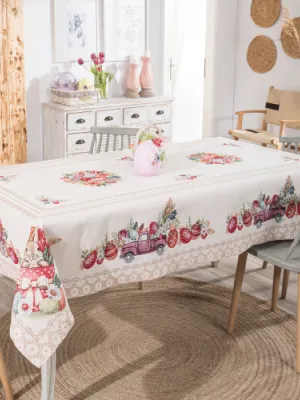 Τραπεζομάντηλο Bonnel - 140x240cm