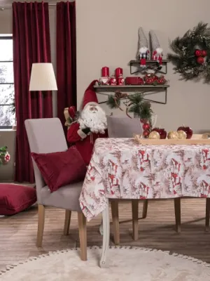 Τραπεζομάντηλο Bremen - 135x220cm