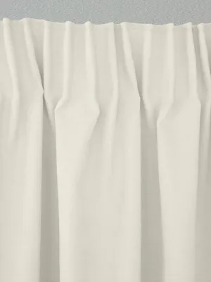 LINO ΚΟΥΡΤΙΝΑ SAMOS ΜΕ ΤΡΕΣΑ C91012 CREAM 300Χ275