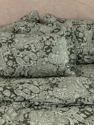 Σετ King Size Σεντόνια Ivy 285x270 IS811