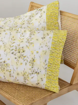 Σετ μονά σεντόνια Coordinabile 170X260 CB2080 Χωρίς Λάστιχο