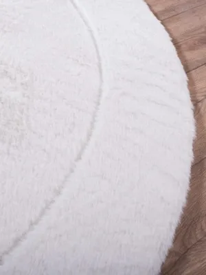 Χαλί Floor 01 Ροτόντα - Ροτόντα Φ120 cm