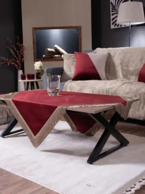 Καρέ Velvet 10 - 90x90cm