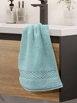 LINO Πετσέτα Χεριών (30x50) Igalo Μέντα