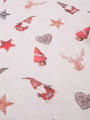 Μαξιλαροθήκη Hilden - 30x50cm