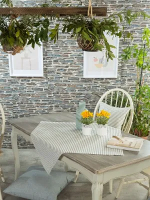 Καρέ Guensa 05 - 90x90cm