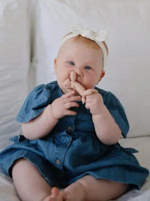 Μασητικό Σιλικόνης Μονόκερος - Mushie