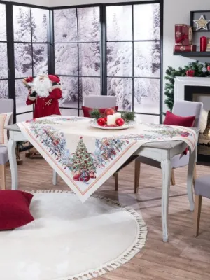 Τραπεζομάντηλο Ennsdorf - 140x220cm