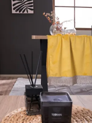 Τραβέρσα (Sari) Velvet 14 - 65 x 200 cm