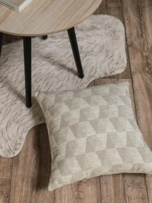 Μαξιλαροθήκη Memphis 01 - 30x50cm με γέμιση