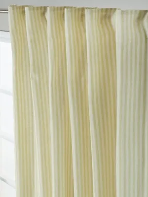 Κουρτίνα Guensa 08 - 140x260cm