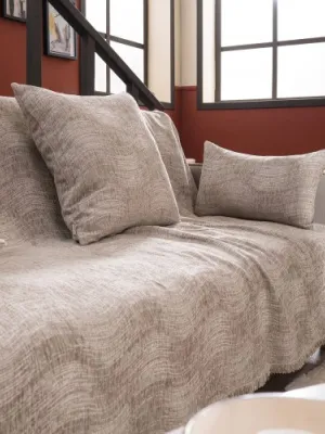 Ριχτάρι Midland 02 - Μονοθέσιο 180x150cm