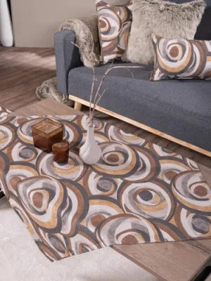 Καρέ Merida - 90x90cm