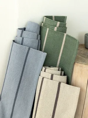 Ταπέτο κουζίνας 60x120 PIN GREY