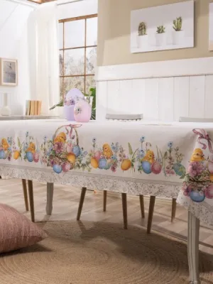 Τραπεζομάντηλο Clucky - 140x220cm