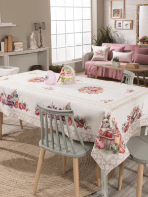 Τραπεζομάντηλο Bonnel - 140x240cm