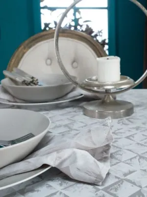 Τραπεζομάντηλο Eze - 160x320cm