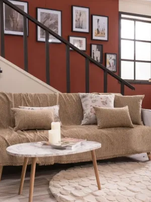 Ριχτάρι Richmond 08 - Τετραθέσιο 180x350cm