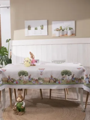 Τραπεζομάντηλο Pascal - 140x180cm