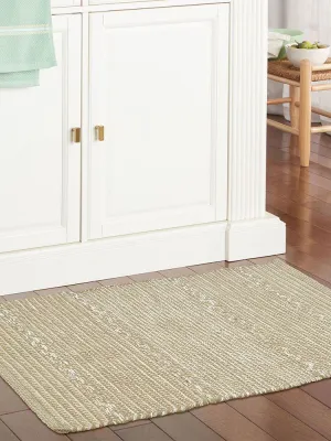 LINO ΠΑΤΑΚΙ ΚΟΥΖΙΝΑΣ VELMAR BEIGE 60X90