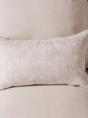 Μαξιλαροθήκη Mantova 02 - 30x50cm