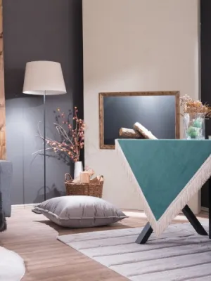 Τραπεζομάντηλο Velvet 15 - 140x180cm