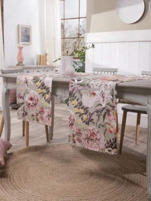 Τραβέρσα Benabarre - 40x160cm