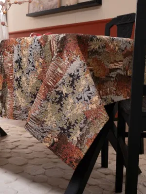 Τραπεζομάντηλο Zamora - 135x180cm