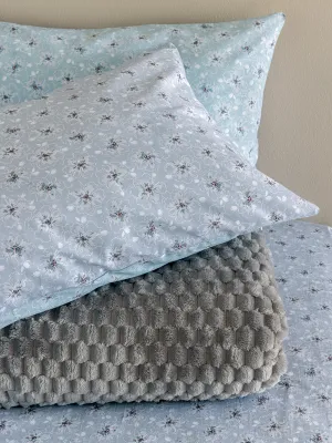 Σετ Παπλωματοθήκη Υπέρδιπλη Fashion Life 240x250 FL6259