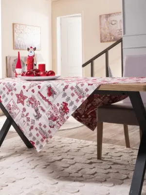 Τραπεζομάντηλο Gilgen - 135x135cm