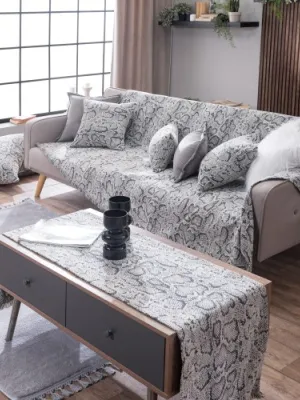 Τραβέρσα Malibu 07 - 45x180cm