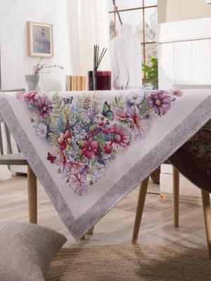 Τραπεζομάντηλο Boltana - 140x180cm