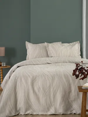 Σετ Μονά Σεντόνια Ivy 170x270 IS809