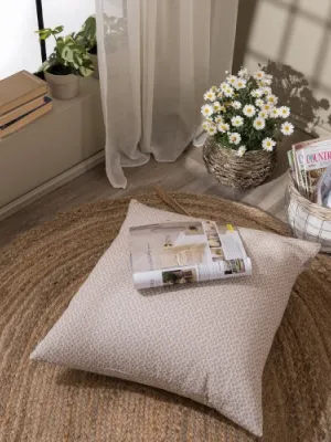 Μαξιλαροθήκη Pesaro 01 - 30x50cm με γέμιση