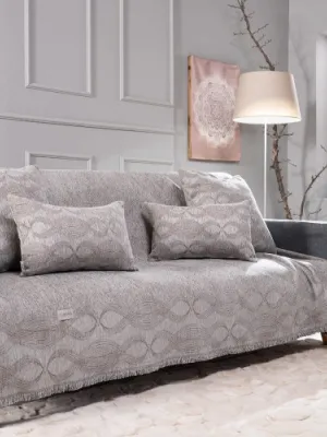 Ριχτάρι Garland 11 - Τετραθέσιο 180x350cm