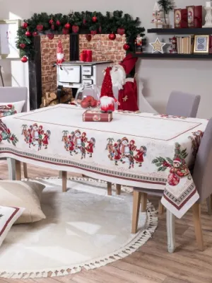 Τραπεζομάντηλο Stetten - 140x180cm