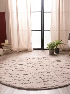 Χαλί Alley 02 Ροτόντα - Ροτόντα Φ160 cm