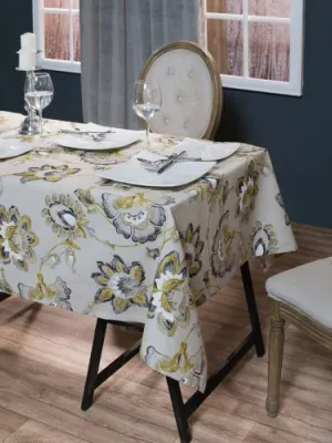 Τραπεζομάντηλο Venice - 135x135cm
