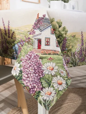 Τραπεζομάντηλο Illano - 140x140cm