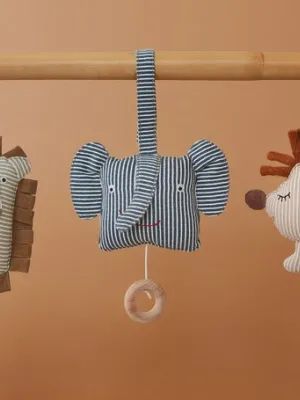 Υφασμάτινο Μουσικό Κουτί Hope - OYOY