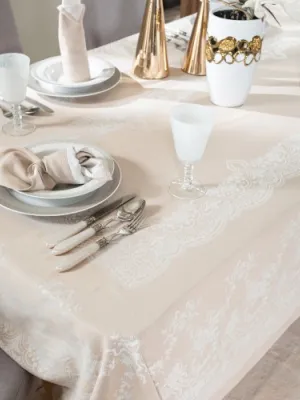 Τραπεζομάντηλο Etienne 04 - 155 x 230 cm
