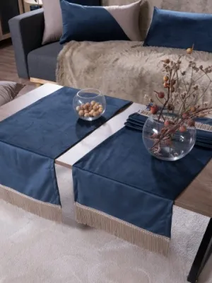 Τραβέρσα Velvet 04 - 40x160cm