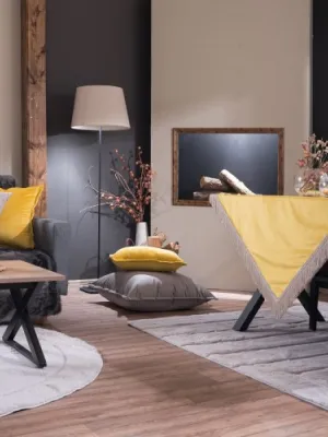 Τραπεζομάντηλο Velvet 14 - 140x180cm