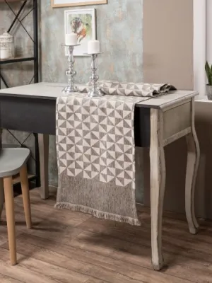 Τραβέρσα Columbia 03 - 45x180cm