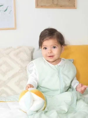 Μπάλα 15x15 cm Nova Trois Kilos Sept