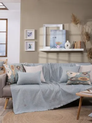 Ριχτάρι Tivoli 05 - Μονοθέσιο 180x150cm