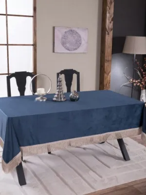 Τραπεζομάντηλο Velvet 04 - 140x140cm