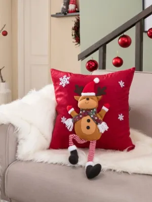 Μαξιλαροθήκη Sven 11 - 45x45cm