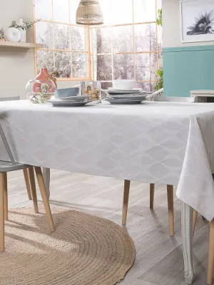 Τραπεζομάντηλο Vivero 01 - 135x135cm